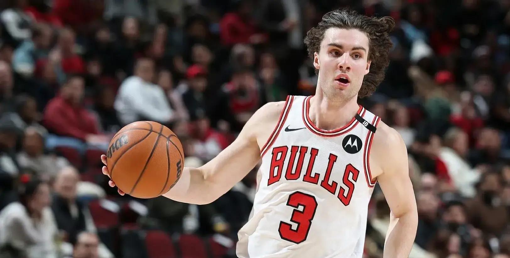 爱游戏官网关于芝加哥公牛迎NBA季后赛关键赛，加时末段绝杀压哨，更衣室稳定，球队文化再被提及的信息